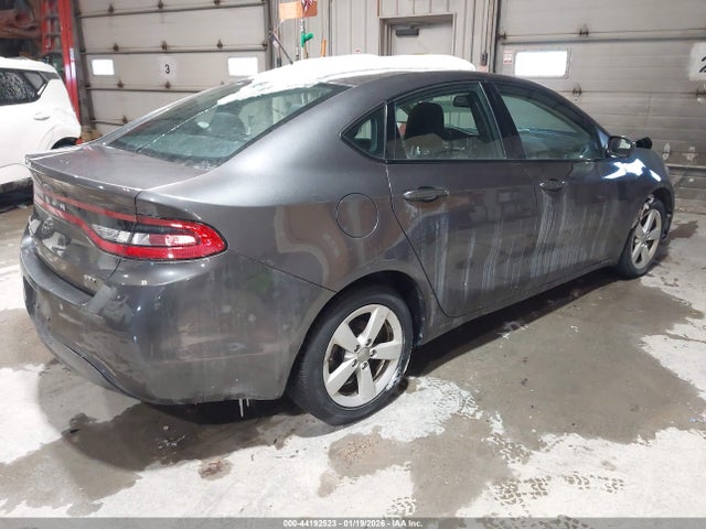2016 DODGE DART 1C3CDFBB6GD728979 Photo 3