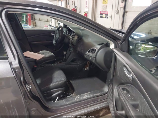 2016 DODGE DART 1C3CDFBB6GD728979 Photo 4