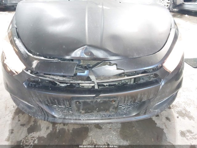 2016 DODGE DART 1C3CDFBB6GD728979 Photo 5