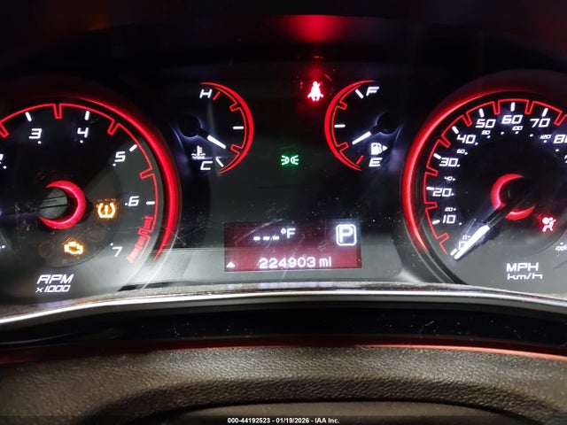 2016 DODGE DART 1C3CDFBB6GD728979 Photo 6