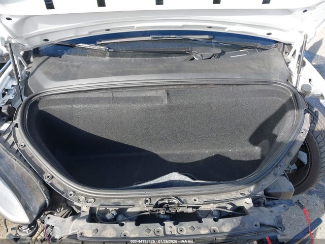 2019 TESLA MODEL X 5YJXCBE28KF188766 Photo 9