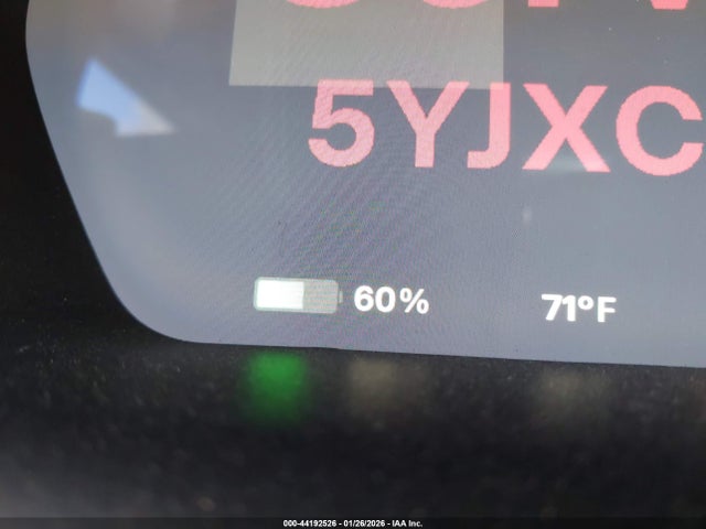 Tesla Model X 100d/75d/long Range 2019 5YJXCBE28KF188766 Image 17