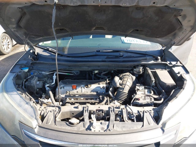 Honda CR-V EX 2014 3CZRM3H50EG701129 Image 10