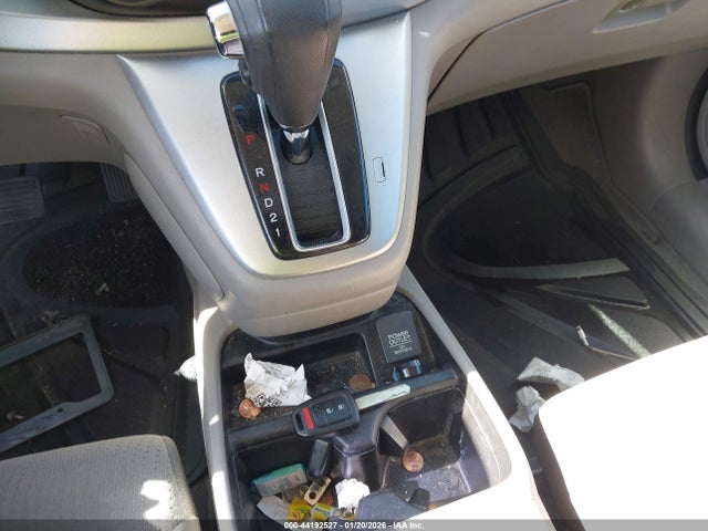 Honda CR-V EX 2014 3CZRM3H50EG701129 Image 11