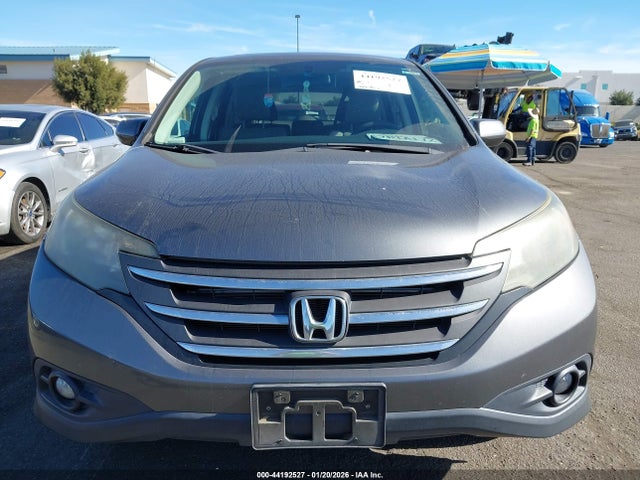 Honda CR-V EX 2014 3CZRM3H50EG701129 Image 12