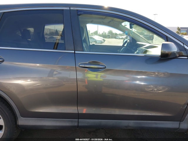 Honda CR-V EX 2014 3CZRM3H50EG701129 Image 13