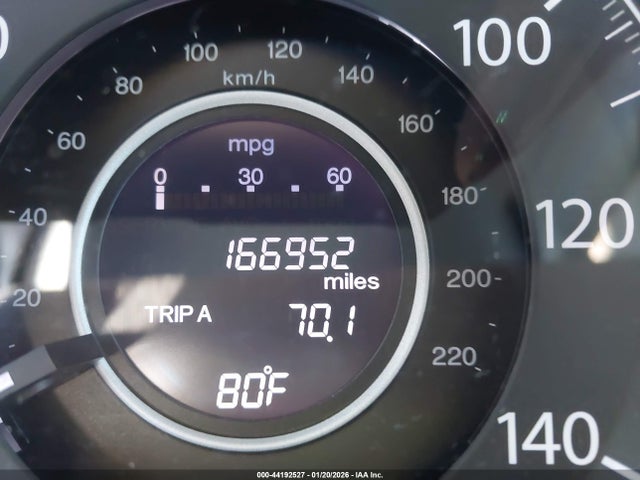 Honda CR-V EX 2014 3CZRM3H50EG701129 Image 15