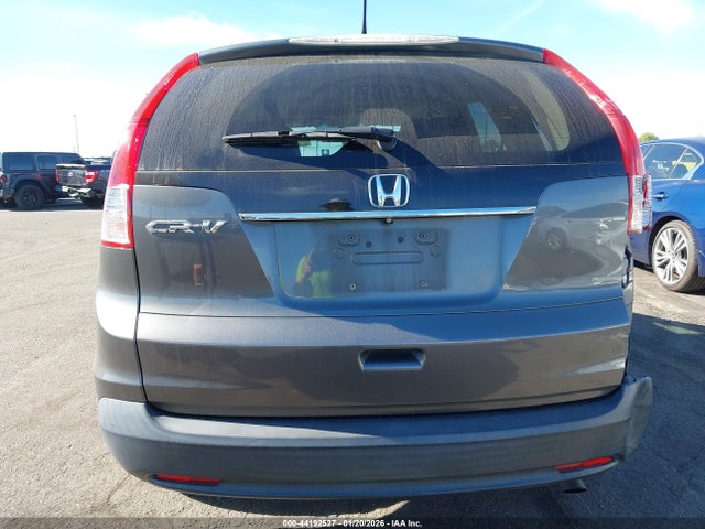 Honda CR-V EX 2014 3CZRM3H50EG701129 Image 16