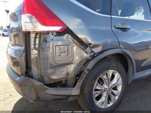 Honda CR-V EX 2014 3CZRM3H50EG701129 Image 6