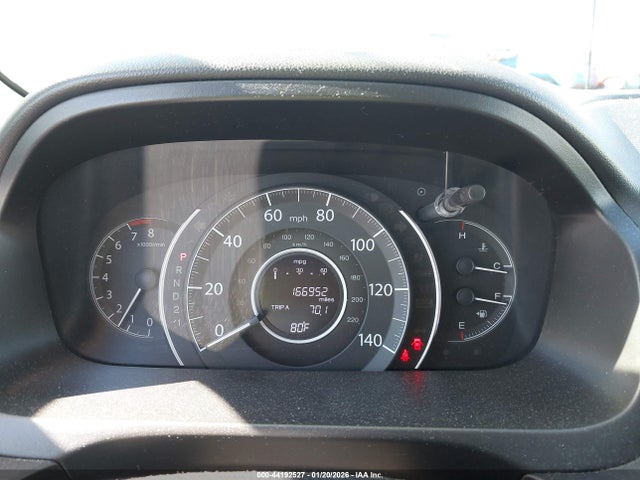 Honda CR-V EX 2014 3CZRM3H50EG701129 Image 7