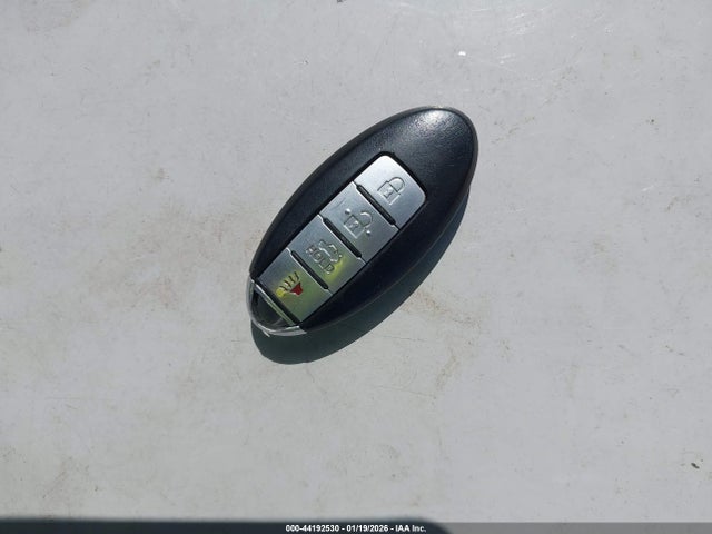 2008 Infiniti G35 Journey მანქანა იყიდება აუქციონზე, vin: JNKBV61E08M205604, აუქციონის ნომერი: 44192530