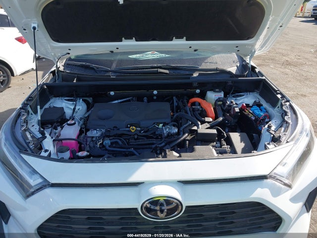 JTMRWRFV9SD345357 Toyota Rav4 Hybrid Xle
