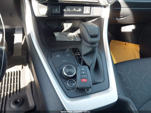 JTMRWRFV9SD345357 Toyota Rav4 Hybrid Xle