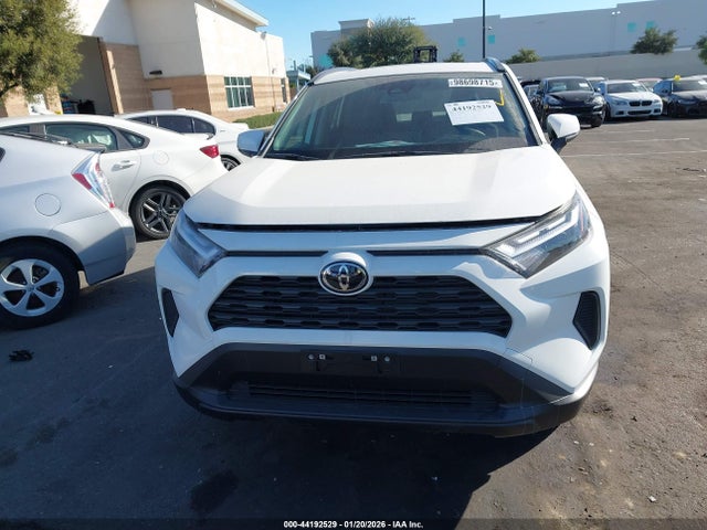 JTMRWRFV9SD345357 Toyota Rav4 Hybrid Xle