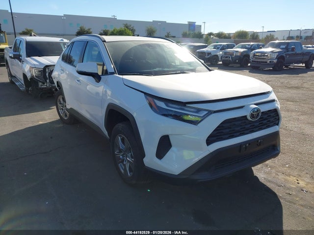 JTMRWRFV9SD345357 Toyota Rav4 Hybrid Xle