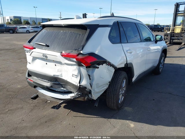 JTMRWRFV9SD345357 Toyota Rav4 Hybrid Xle