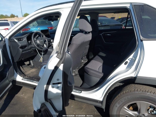 JTMRWRFV9SD345357 Toyota Rav4 Hybrid Xle