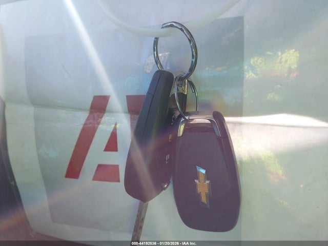 2017 CHEVROLET CRUZE 1G1BE5SM4H7178190 Photo 10