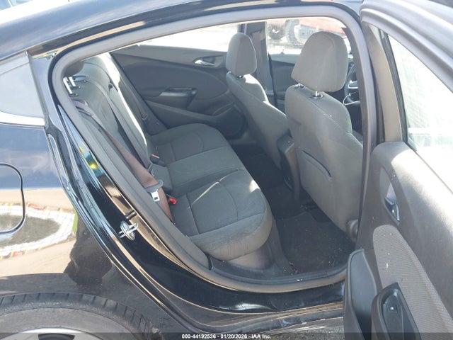 2017 CHEVROLET CRUZE 1G1BE5SM4H7178190 Photo 7