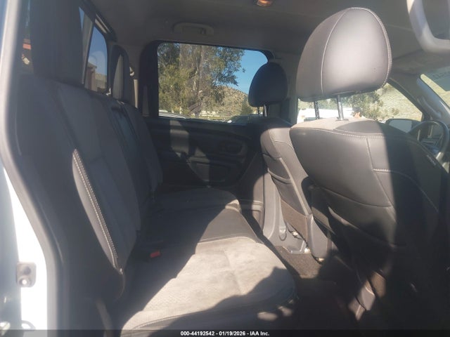 Nissan Titan S 4x2 2021 1N6AA1EEXMN508610 Image 8