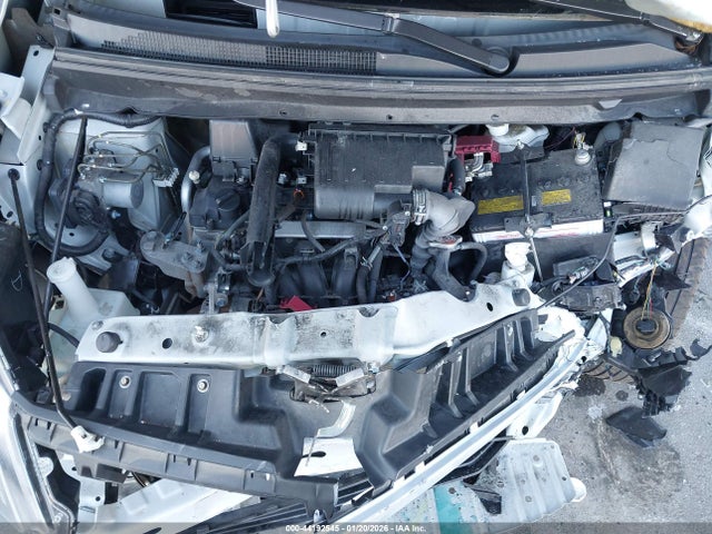 2022 MITSUBISHI MIRAGE G4 ML32FUFJ4NHF08632 Photo 9