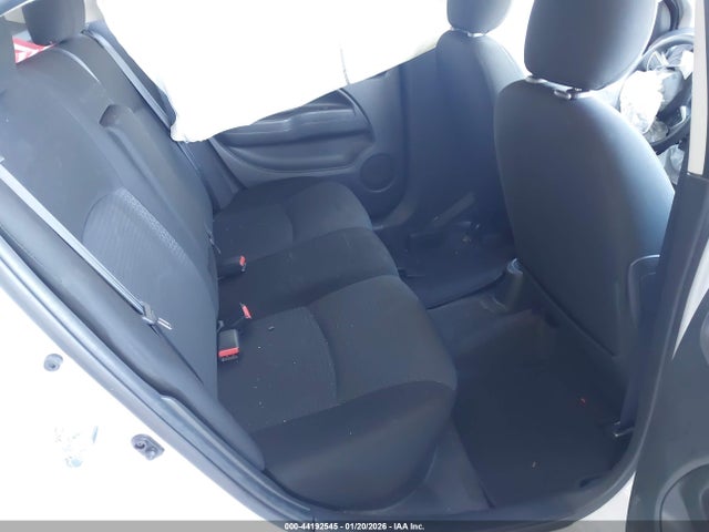 2022 MITSUBISHI MIRAGE G4 ML32FUFJ4NHF08632 Photo 7