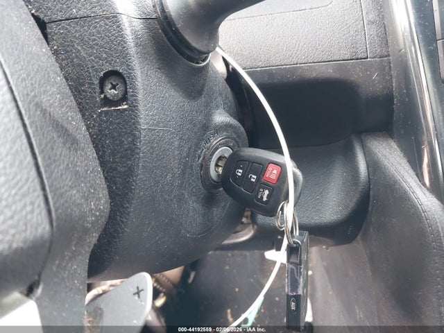 2014 TOYOTA CAMRY 4T1BF1FK1EU404202 Photo 10