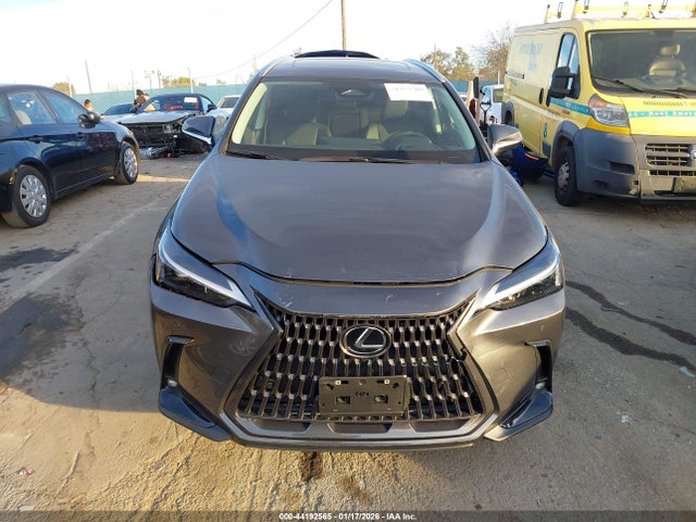 Lexus Nx Nx 350 Premium 2026 2T2GGCEZXTC095093 Image 12