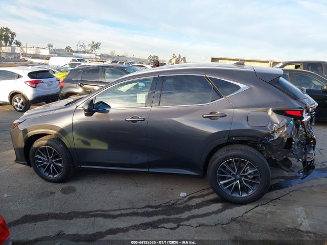Lexus Nx Nx 350 Premium 2026 2T2GGCEZXTC095093 Image 14
