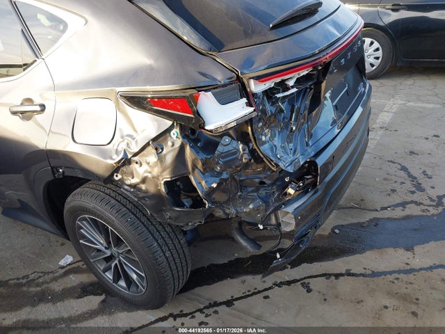 Lexus Nx Nx 350 Premium 2026 2T2GGCEZXTC095093 Image 17