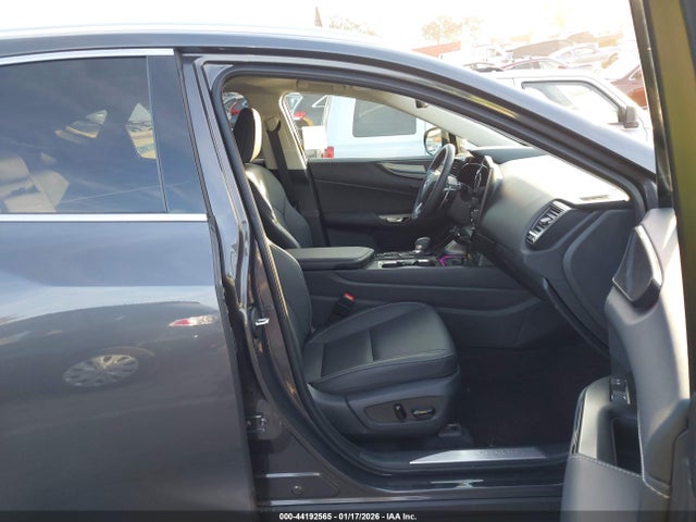 Lexus Nx Nx 350 Premium 2026 2T2GGCEZXTC095093 Image 5
