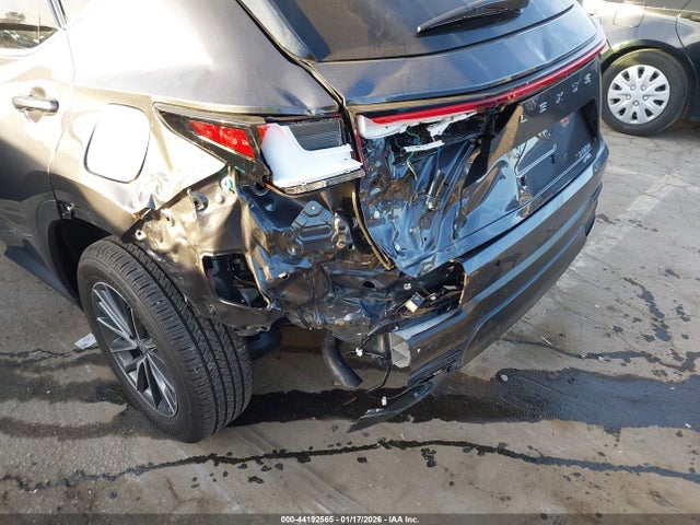 Lexus Nx Nx 350 Premium 2026 2T2GGCEZXTC095093 Image 6