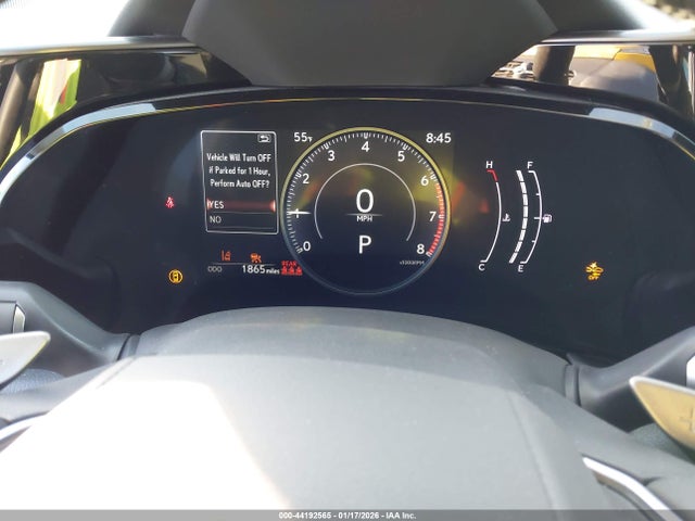 Lexus Nx Nx 350 Premium 2026 2T2GGCEZXTC095093 Image 7