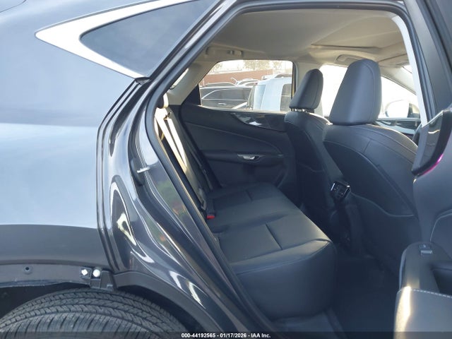 Lexus Nx Nx 350 Premium 2026 2T2GGCEZXTC095093 Image 8