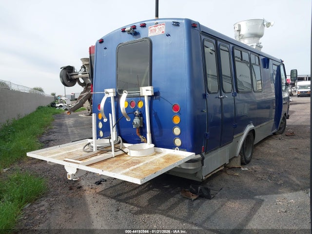 Продажа на аукционе авто 2001 Workhorse Custom Chassis Motorhome Chassis P3500, vin: 5B4KP57G013335544, номер лота: 44192566