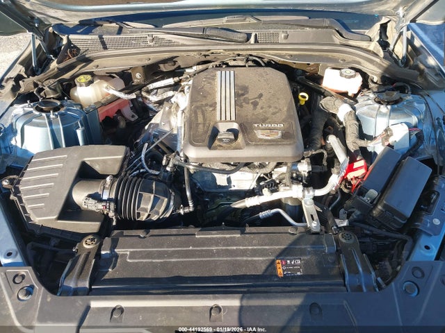1G6DW5RK0P0155159 Cadillac CT5 LUXURY
