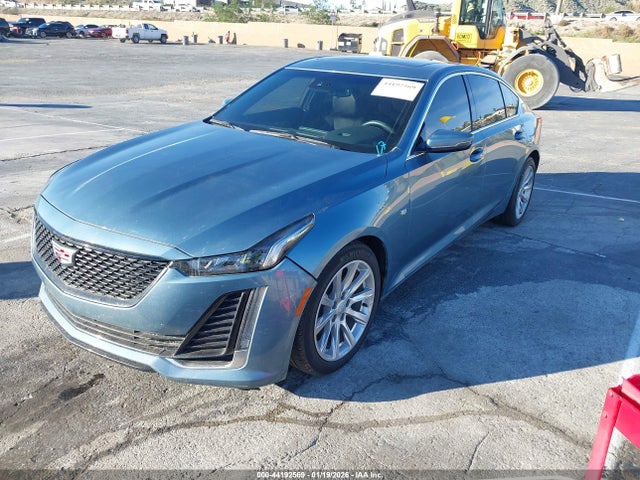 1G6DW5RK0P0155159 Cadillac CT5 LUXURY