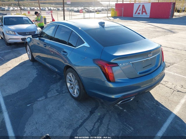 1G6DW5RK0P0155159 Cadillac CT5 LUXURY