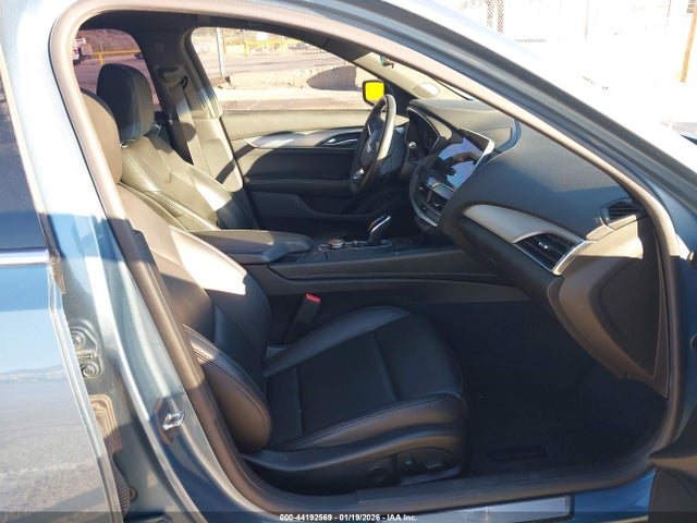 1G6DW5RK0P0155159 Cadillac CT5 LUXURY