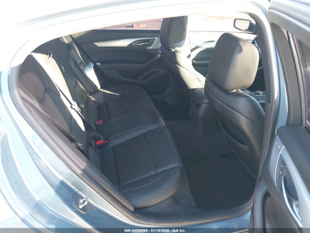 1G6DW5RK0P0155159 Cadillac CT5 LUXURY