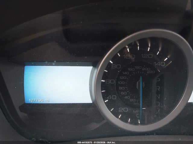 1FM5K7F88EGB24288 Ford Explorer Limited