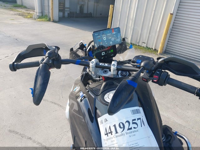 WB10M2309S6K99769 BMW R 1300 Gs