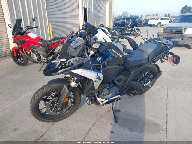 WB10M2309S6K99769 BMW R 1300 Gs
