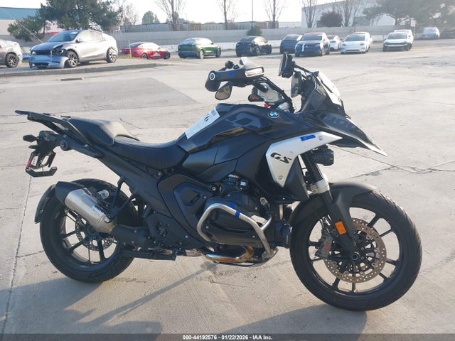 WB10M2309S6K99769 BMW R 1300 Gs