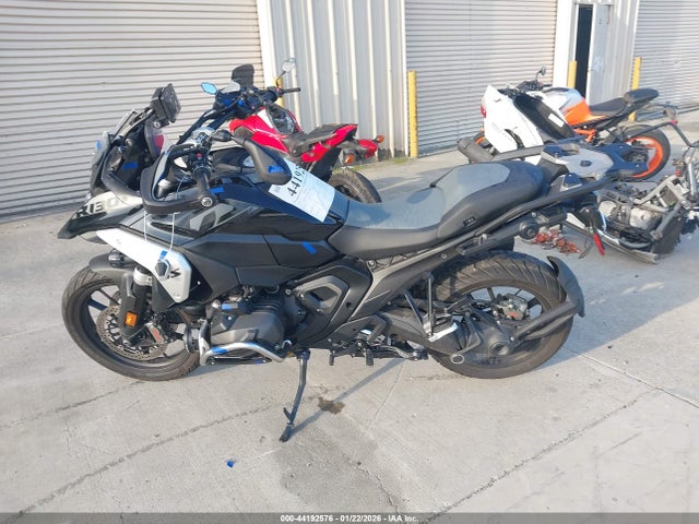 WB10M2309S6K99769 BMW R 1300 Gs