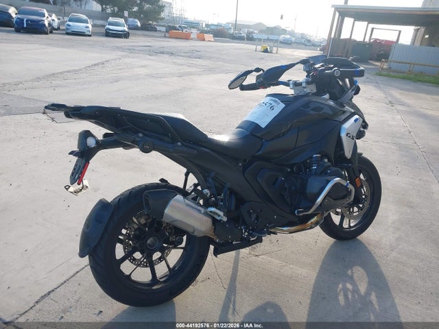 WB10M2309S6K99769 BMW R 1300 Gs