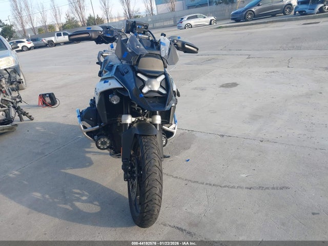 WB10M2309S6K99769 BMW R 1300 Gs