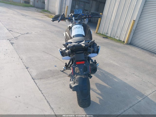 WB10M2309S6K99769 BMW R 1300 Gs