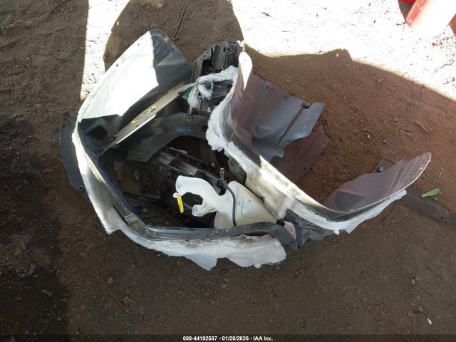 44192587 :رقم المزاد ، 3C4NJDCN2RT585651 vin ، 2024 Jeep Compass Limited 4x4 مزاد بيع