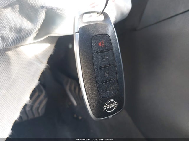 Nissan Kicks Sv Xtronic Cvt 2023 3N1CP5CV5PL477357 Image 11